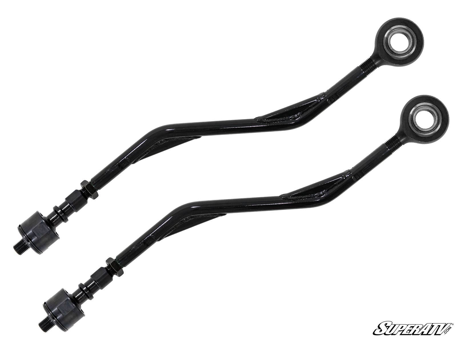 Yamaha Viking Z - Bend Tie Rod Kit - Replacement for SuperATV Lift Kits - Offroad Armor