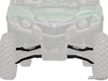 Yamaha Wolverine High Clearance 1.5" Forward Offset A - Arms - Offroad Armor