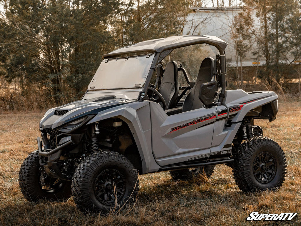 Yamaha Wolverine RMAX 1000 2" Lift Kit - Offroad Armor