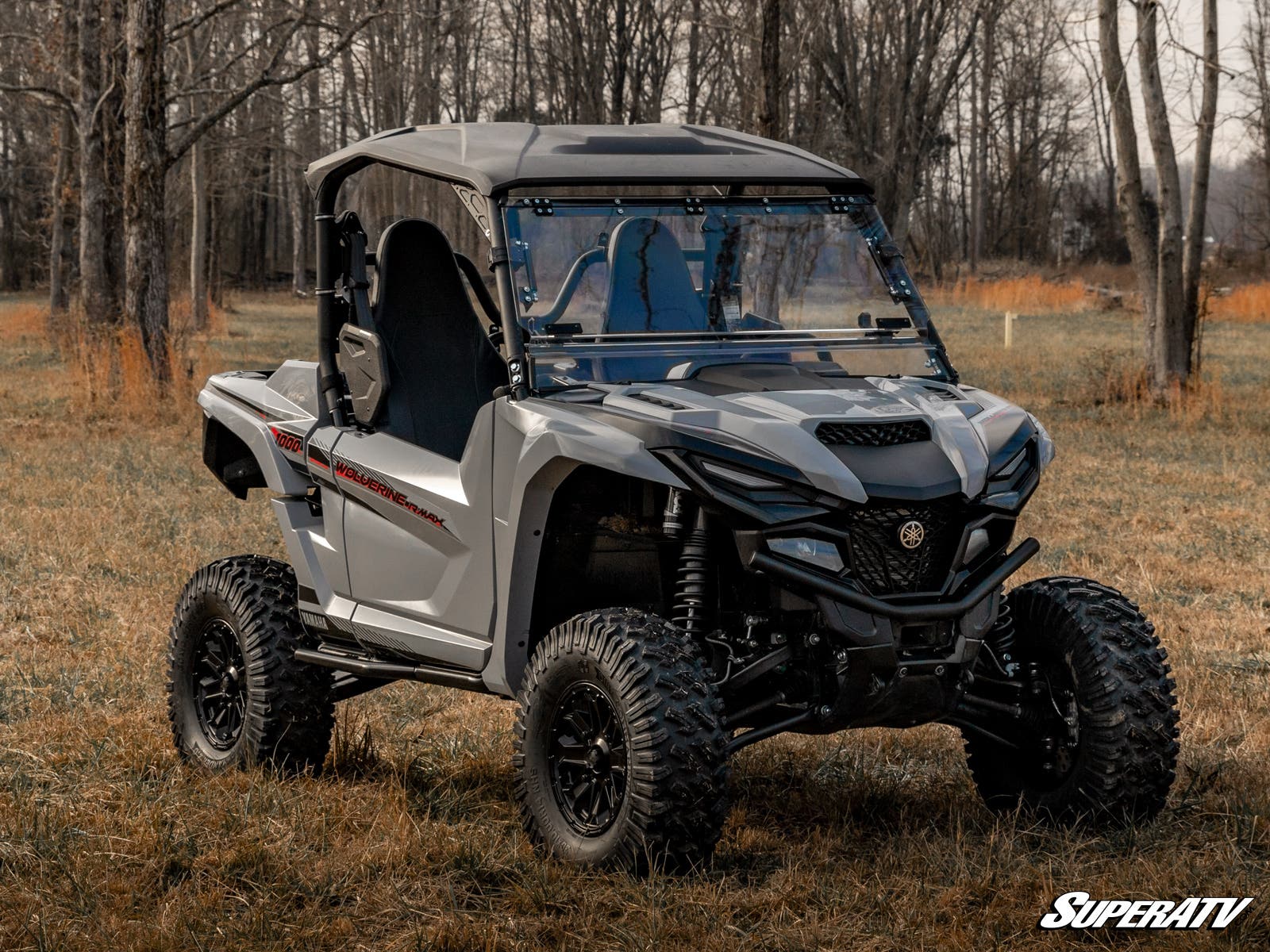 Yamaha Wolverine RMAX 1000 2" Lift Kit - Offroad Armor