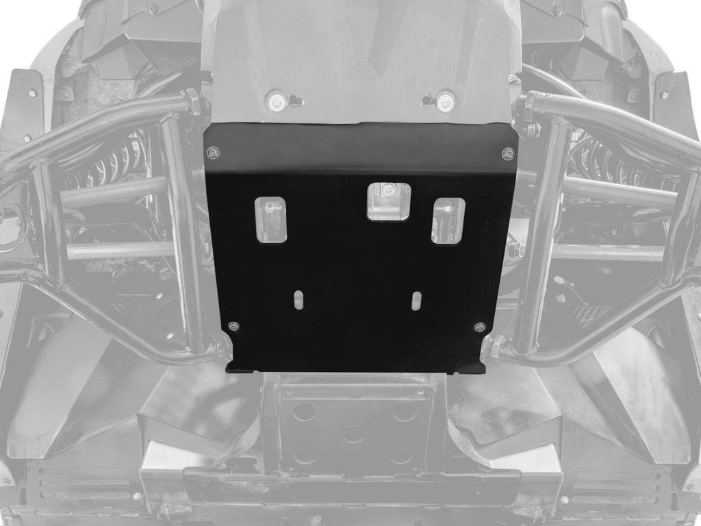 Yamaha Wolverine RMAX 1000 Frame Stiffener - Offroad Armor
