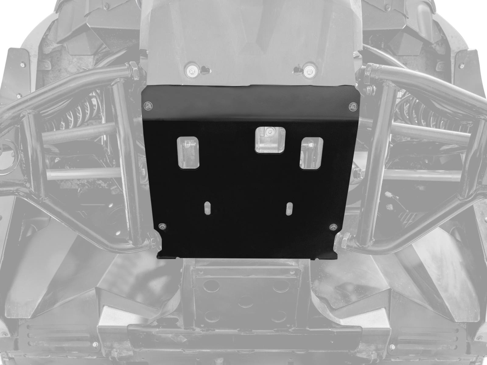 Yamaha Wolverine RMAX 1000 Frame Stiffener - Offroad Armor