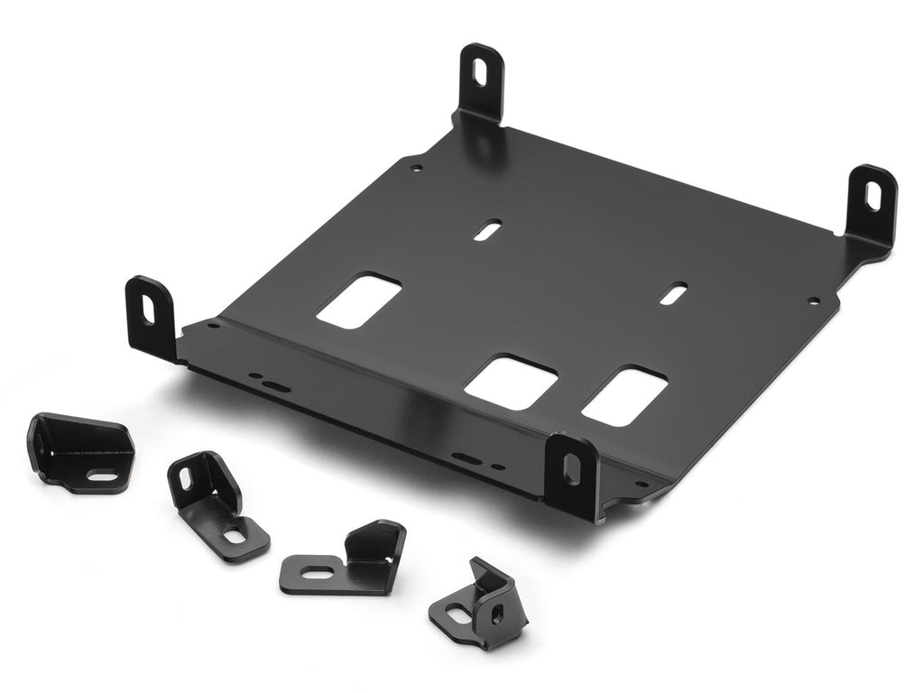 Yamaha Wolverine RMAX 1000 Frame Stiffener - Offroad Armor