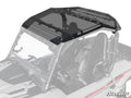 Yamaha Wolverine RMAX 1000 Tinted Roof - Offroad Armor