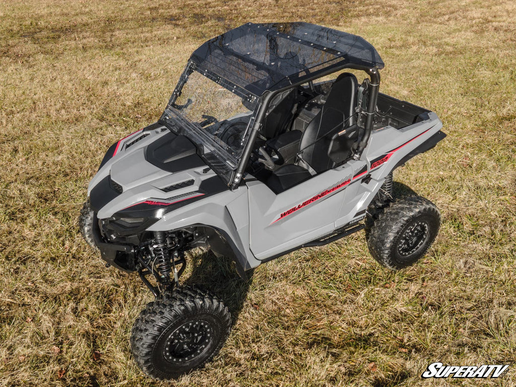 Yamaha Wolverine RMAX 1000 Tinted Roof - Offroad Armor