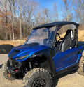 Yamaha Wolverine RMAX Windshield •Fits RMAX2, RMAX4 2021 - Up - Offroad Armor