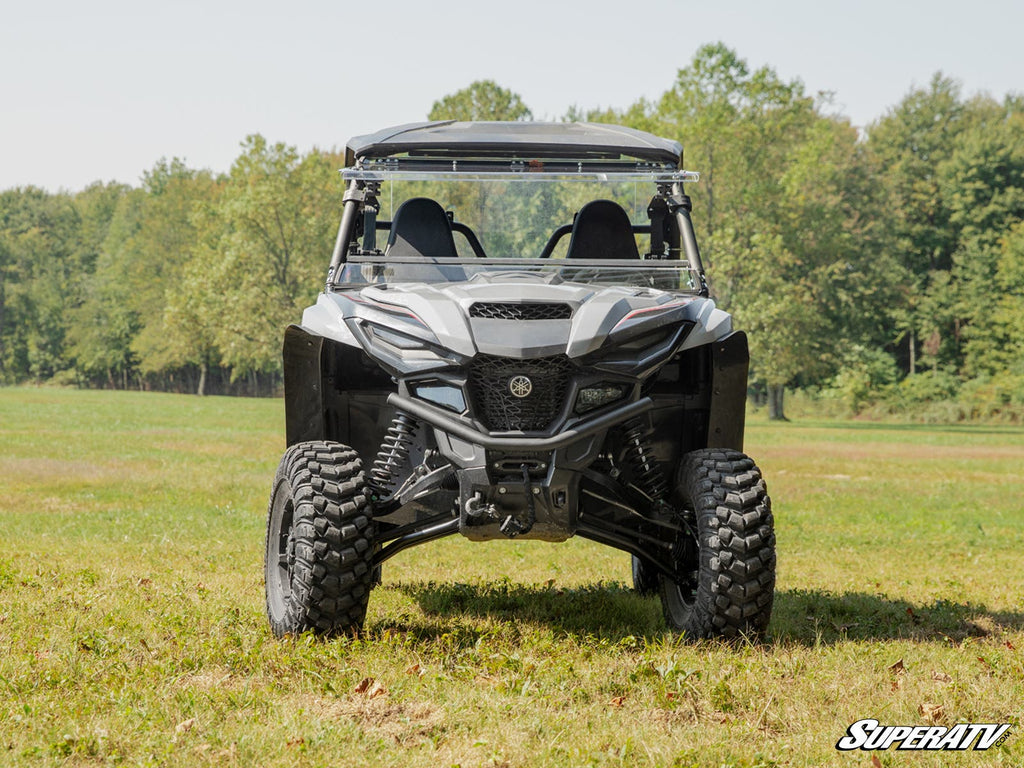 Yamaha Wolverine RMAX2 1000 3" Lift Kit - Offroad Armor