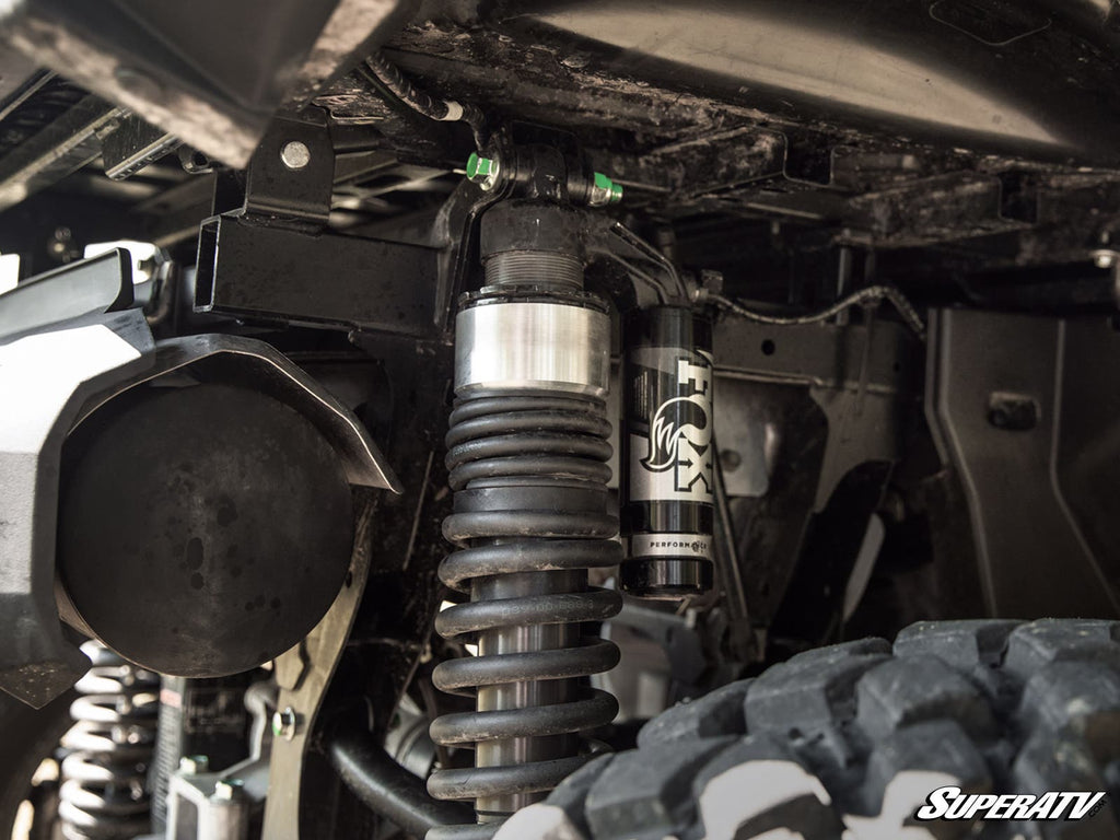 Yamaha Wolverine RMAX4 1000 2" Lift Kit - Offroad Armor