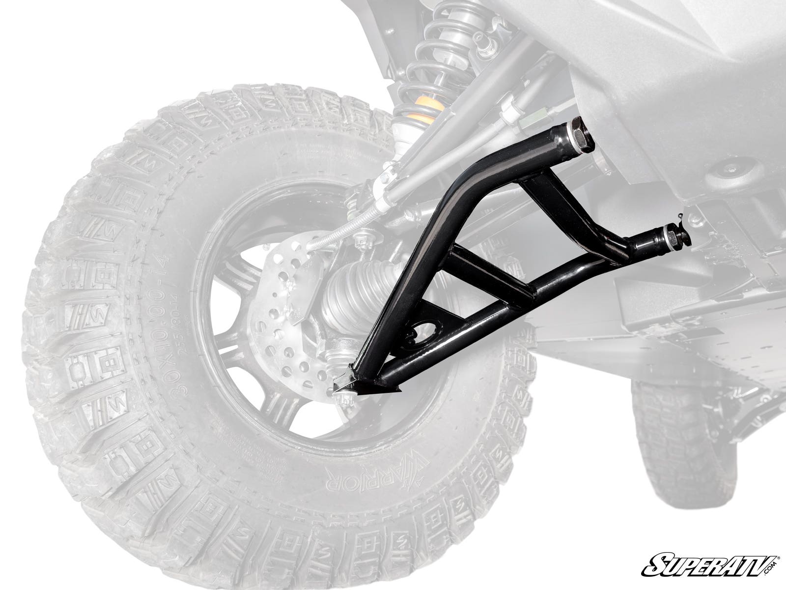 Yamaha Wolverine X2 1000 Lower A - Arms - Offroad Armor