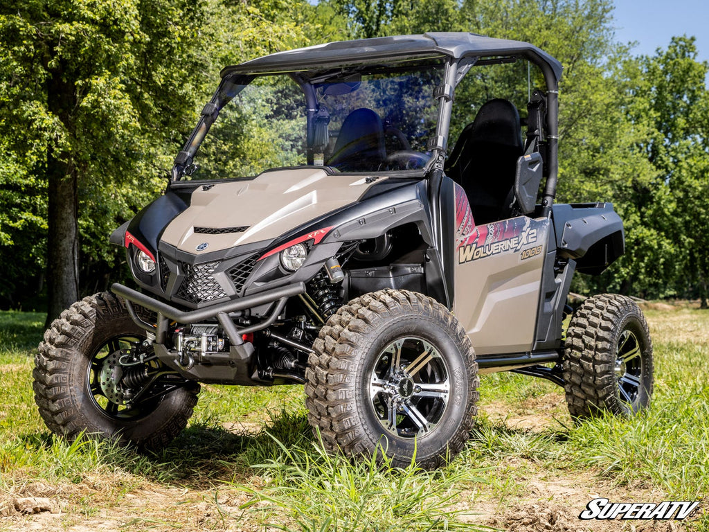 Yamaha Wolverine X2 1000 Lower A - Arms - Offroad Armor