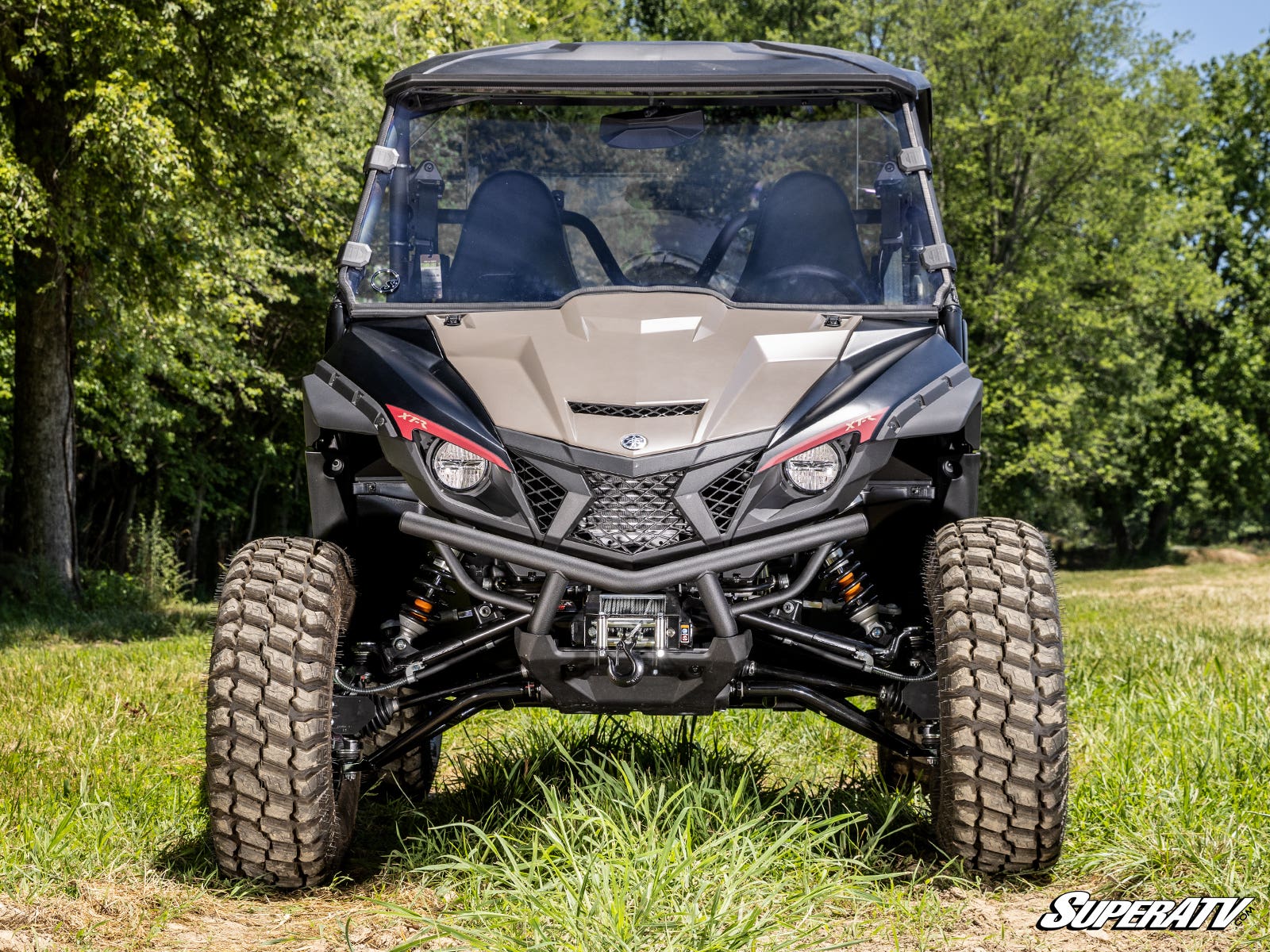 Yamaha Wolverine X2 1000 Lower A - Arms - Offroad Armor