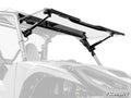 Yamaha Wolverine X2 1000 MaxDrive Power Flip Windshield - Offroad Armor
