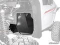 Yamaha Wolverine X2 Inner Fender Guards - Offroad Armor