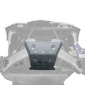 Yamaha Wolverine X2/R - Spec/ R - Spec SE / X4 / SE Alloy Front Plate and Footwell Protection - Offroad Armor