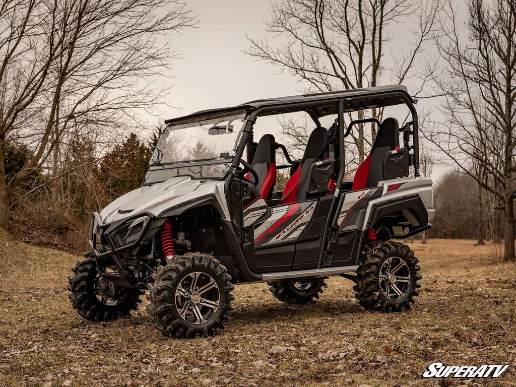 Yamaha Wolverine X4 850 2" Lift Kit - Offroad Armor
