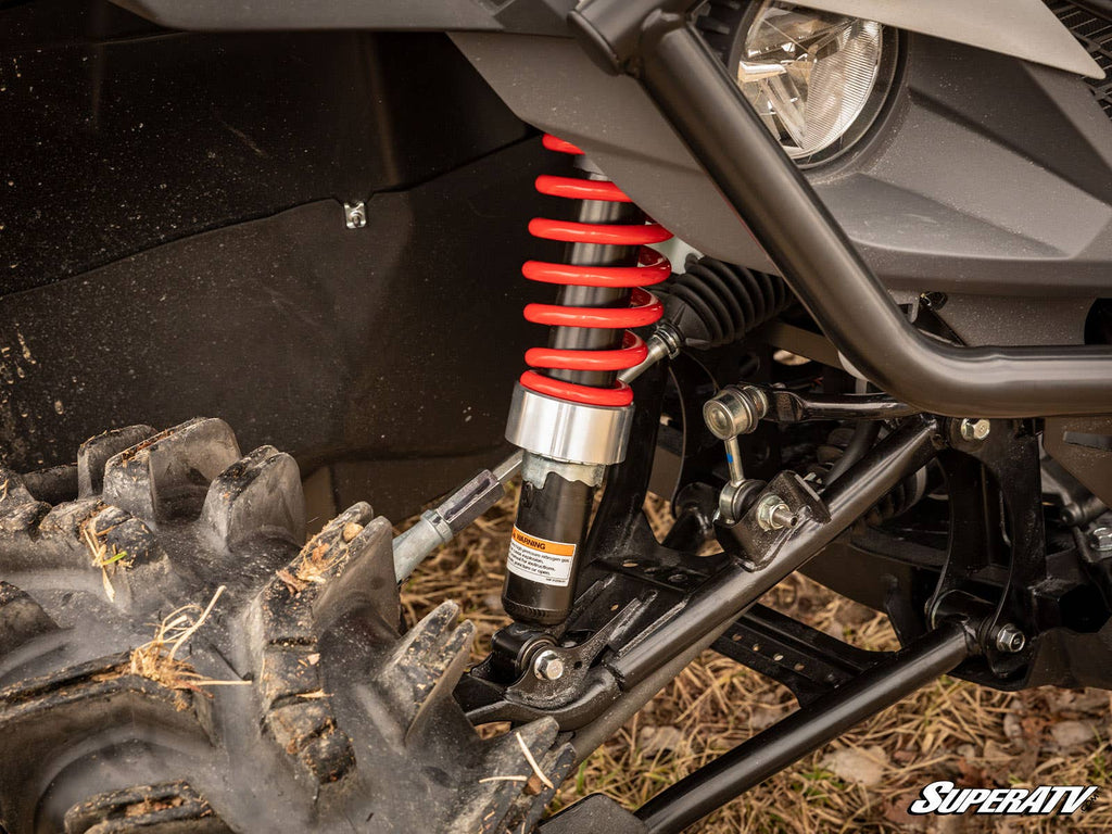 Yamaha Wolverine X4 850 2" Lift Kit - Offroad Armor