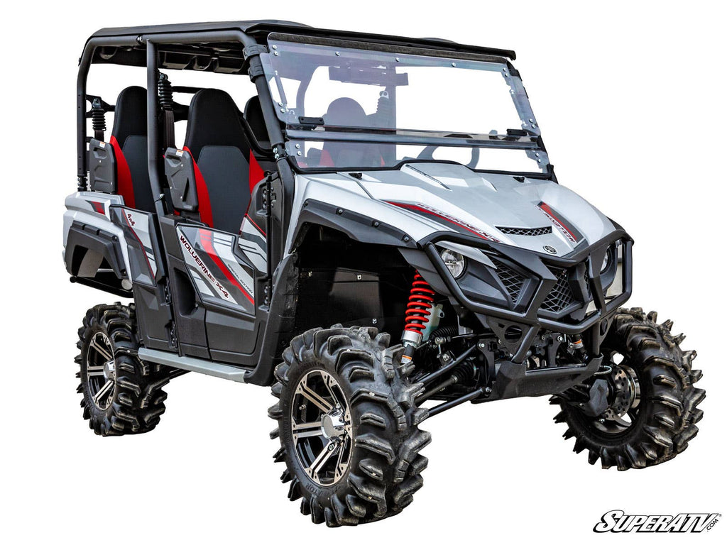Yamaha Wolverine X4 850 2" Lift Kit - Offroad Armor