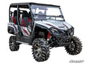 Yamaha Wolverine X4 850 2" Lift Kit - Offroad Armor