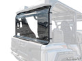 Yamaha Wolverine X4 850 Rear Windshield - Offroad Armor