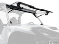 Yamaha Wolverine X4 850 Scratch Resistant Flip Windshield - Offroad Armor
