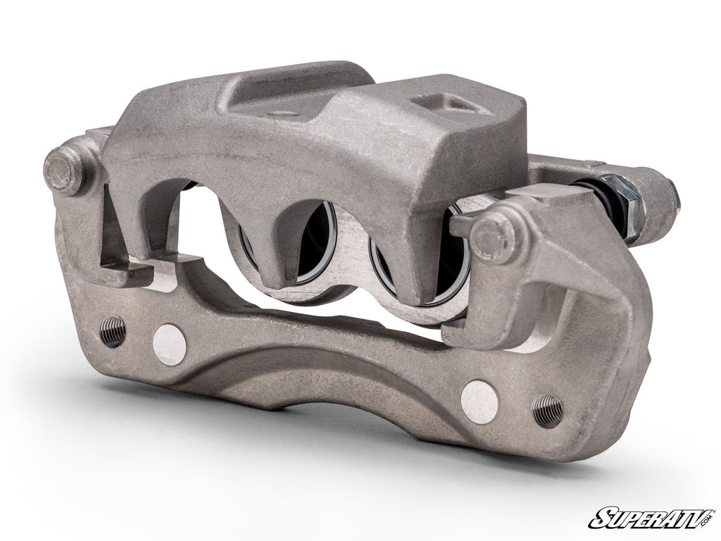 Up & Running Yamaha YXZ Brake Caliper