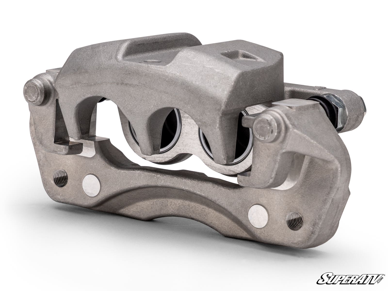 Up & Running Yamaha YXZ Brake Caliper
