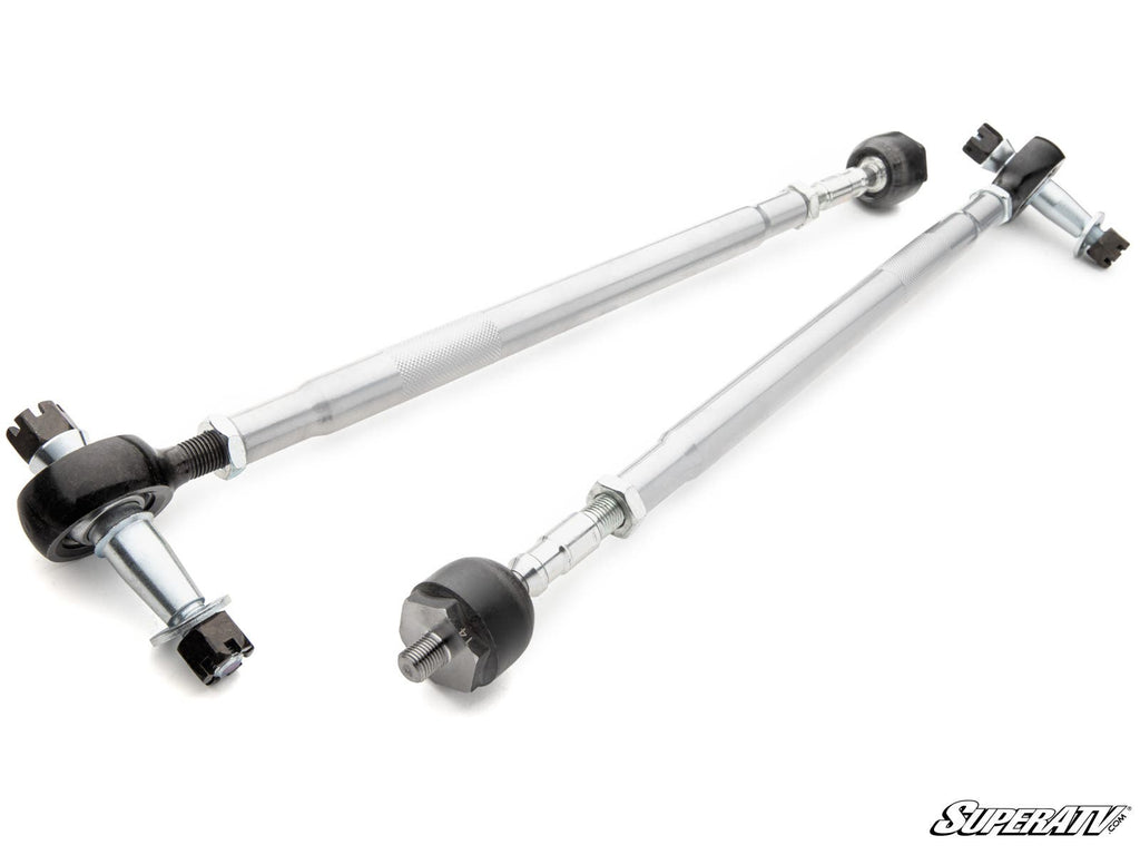 Yamaha YXZ Heavy - Duty Tie Rod Kit - Offroad Armor