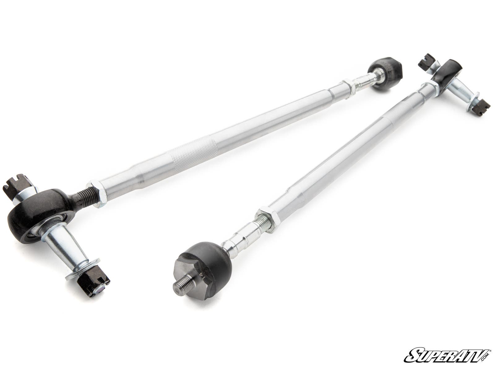 Yamaha YXZ Heavy - Duty Tie Rod Kit - Offroad Armor