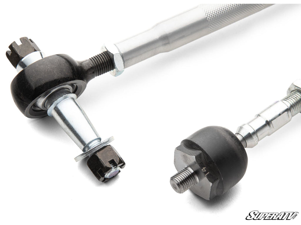 Yamaha YXZ Heavy - Duty Tie Rod Kit - Offroad Armor