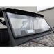 Cf Moto Uforce 1000 Full Cab Enclosure