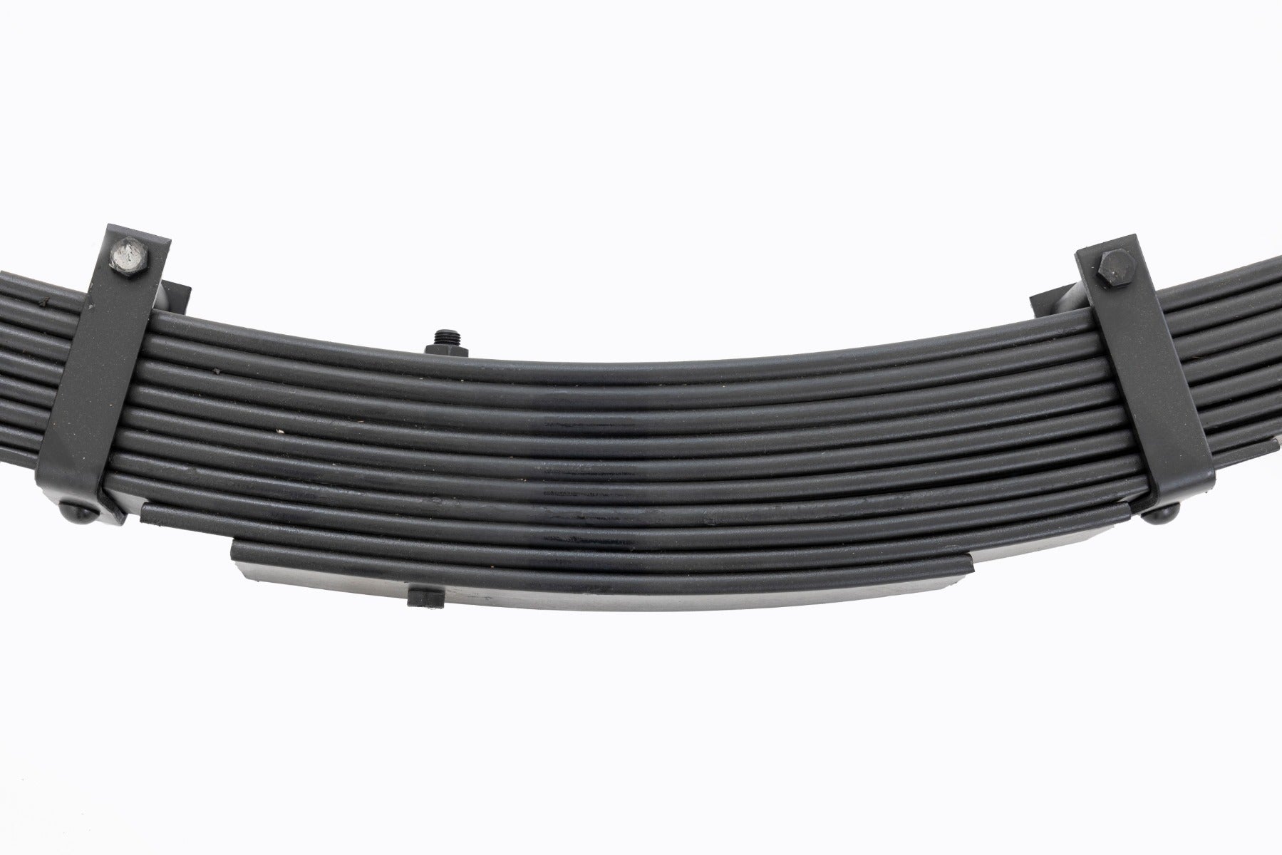 Front Leaf Springs |8" Lift | Pair | Ford Super Duty 4WD (99-04)