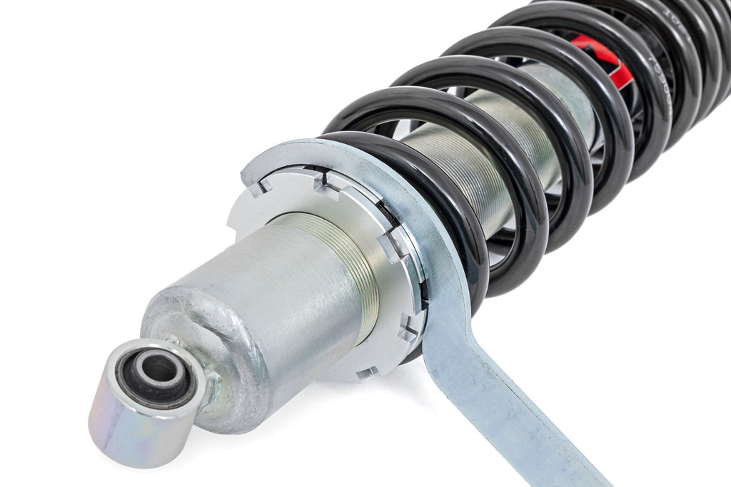 M1 Front Coil Over Shocks | 0-2" | Can-Am Defender (16-22)