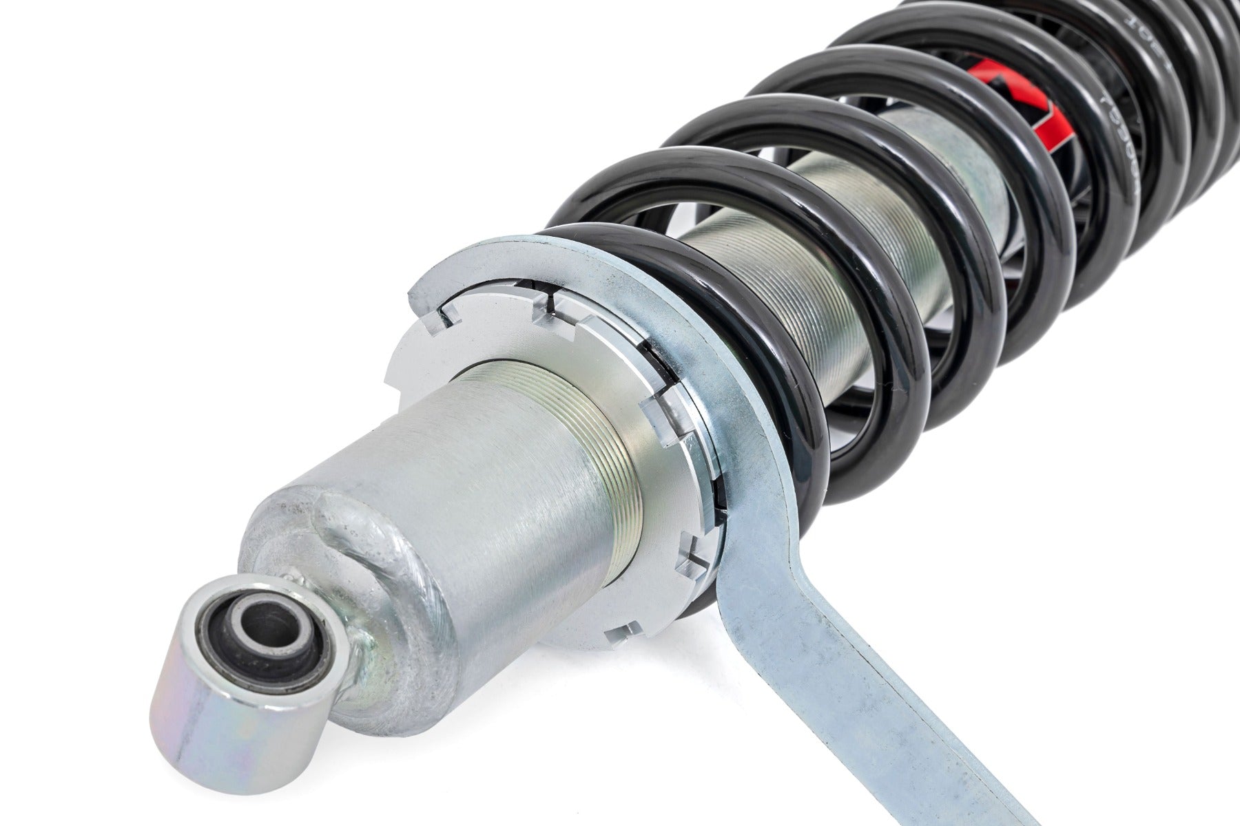 M1 Rear Coil Over Shocks | 0-2" | Can-Am Defender  (16-22)