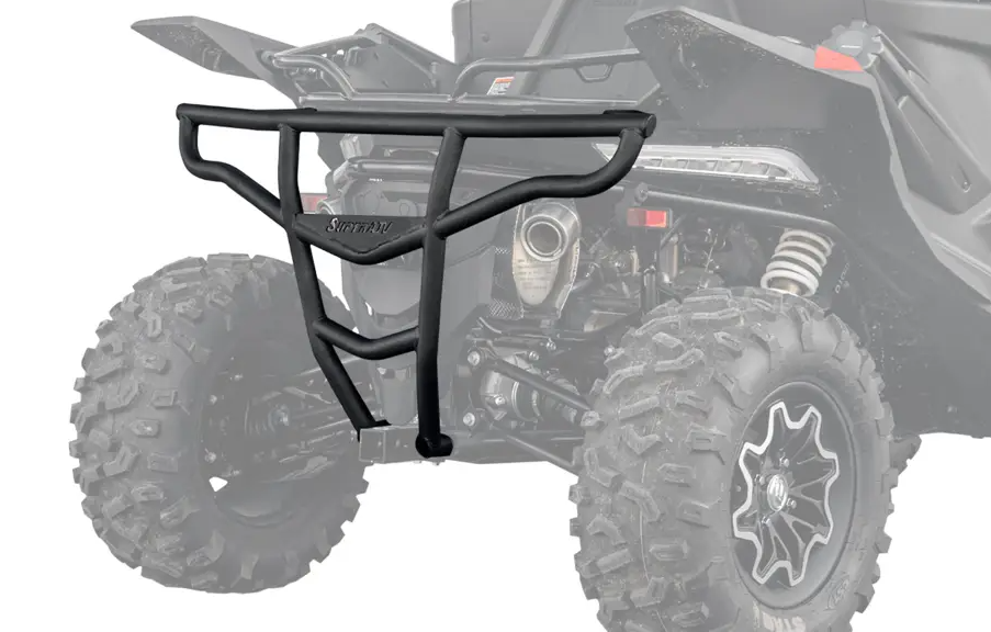 Cfmoto Zforce 950 Rear Bumper
