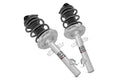 Loaded Strut Pair | 2 Inch Lift | Front | Subaru Outback 4WD (15-19)