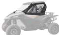 Cfmoto Zforce 950 Primal Soft Cab Enclosure Upper Doors