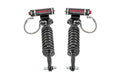 Vertex 2.5 Adjustable Coilovers | Front | 3.5" | Chevy/GMC 1500 (19-23)